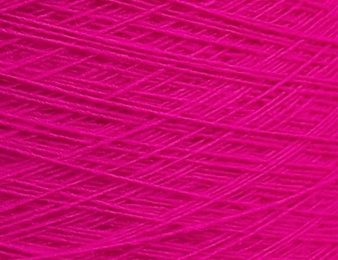 Papi Fabio Silte 1/15 – Fil Mérinos Supergeelong Fuchsia Néon col. 5968